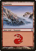 Mountain