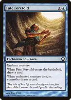 Fate Foretold