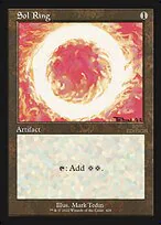 Sol Ring