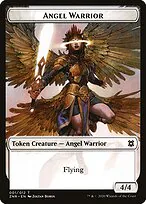Angel Warrior