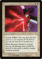 Karona's Zealot