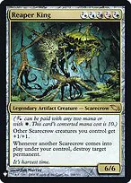 Reaper King