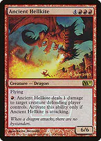 Ancient Hellkite