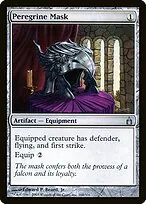 Peregrine Mask
