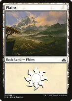 Plains