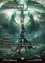 Ishai, Ojutai Dragonspeaker