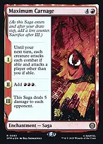 Maximum Carnage