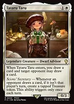 Tataru Taru