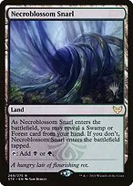Necroblossom Snarl