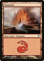 Mountain