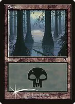 Swamp
