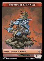 Kobolds of Kher Keep