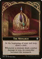The Monarch
