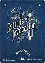Estrid's Invocation // Estrid's Invocation