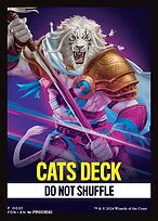 Cats