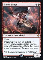 Stormsplitter