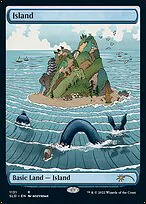 Island