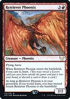 Retriever Phoenix