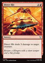 Direct Hit