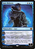 Jace Beleren