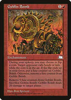 Goblin Bomb