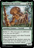 Verdeloth the Ancient