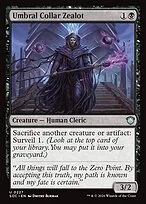Umbral Collar Zealot