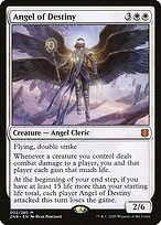 Angel of Destiny