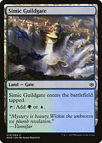Simic Guildgate