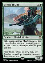 Deeproot Elite