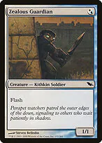 Zealous Guardian