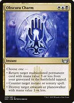 Obscura Charm