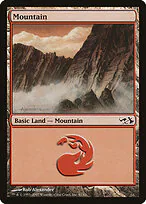 Mountain