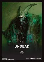 Undead
