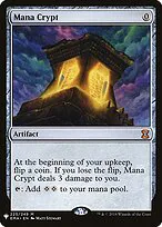 Mana Crypt