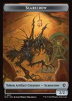 Scarecrow