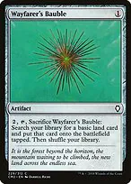 Wayfarer's Bauble