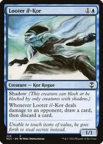 Looter il-Kor