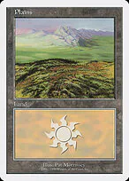 Plains