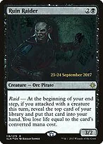 Ruin Raider