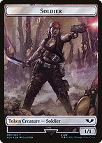 Soldier