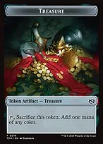 Treasure