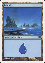 Island