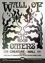 Wall of Omens