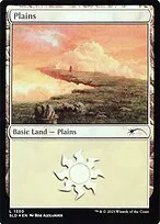 Plains