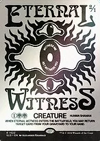 Eternal Witness