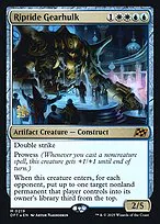 Riptide Gearhulk