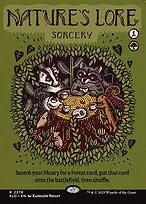 Nature's Lore