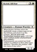 Kylem All-Star