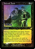Infernal Tutor